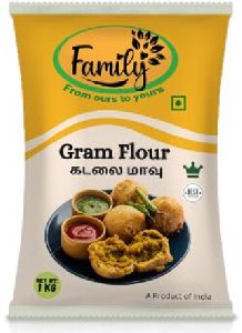 Gram Flour