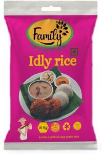 Idly Rice