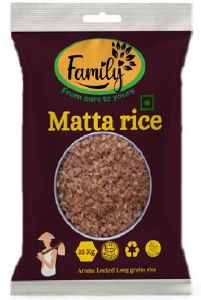 Matta Rice For Cooking