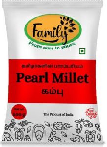 Pearl Millet ( Kambu)