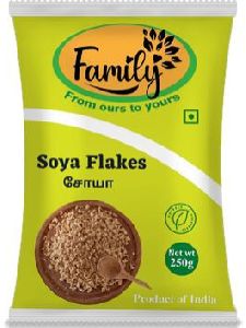 Soya Flakes