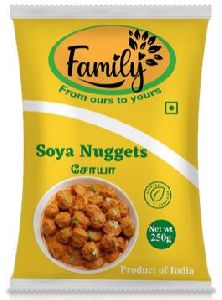 Soya Nuggets