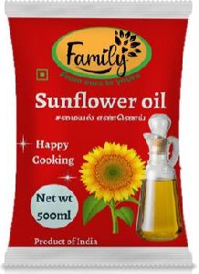 Sunflower Oil, Packaging Type : Pouched For Cooking