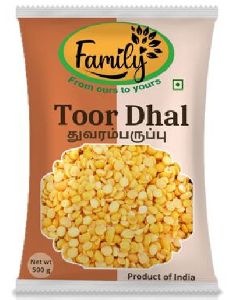 Toor Dhal