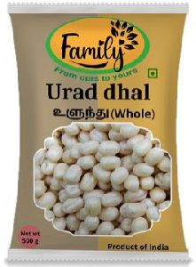 Urad Dhal Whole