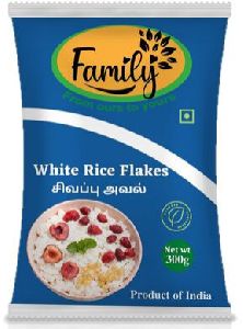 White Rice Flakes (Aval)