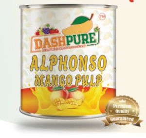 ALPHONSO MANGO PULP