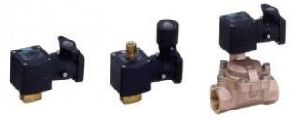 Ckd D2g2  2-way Solenoid Valve Explosion-proof General Purpose Valve Model No.e2