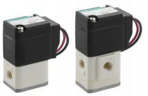 Ckd Metal-free 2, 3-port Solenoid Valve MEB2,MEG2 Componants For Life Science