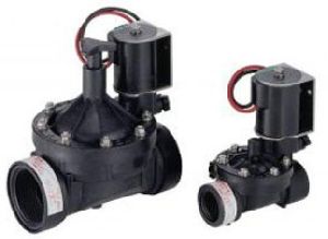 Ckd Resin Solenoid Valve For Automatic Watering Control System Model No. Gsv