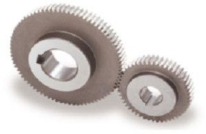 Khk CP Racks & Pinions Hardened Ground Spur Gears