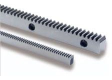 Khk CP Thermal Refined Ground Racks