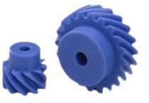Khk Pn Series Plastic Screw Gears
