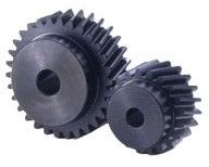 Khk Steel Sh Series Helical Gears