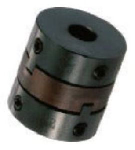 Mom Set Screw Type Flexible Oldham Couplings For Industrial