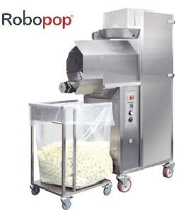 popcorn machine