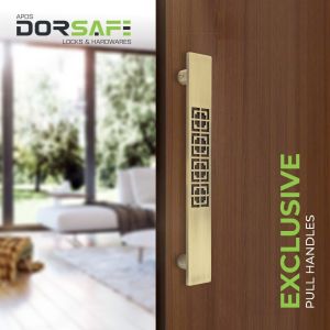 Pull Handle > PH-001