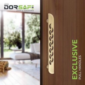 Pull Handle > PH-010
