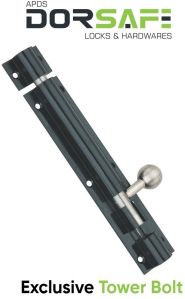 Tower Bolt &AMP;gt; TB-016