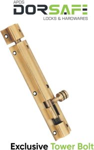 Tower Bolt &AMP;gt; TB-38