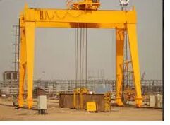 Gantry Cranes