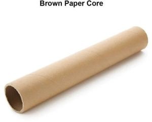 Brown Paper Core