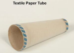 Kraft Board Textile Paper Tube