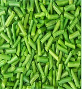 Frozen Cut Bean