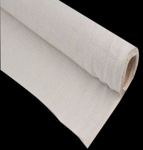 Signature Ceramic Fiber Cloth ( DSZCF3.0)