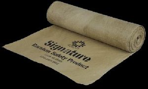 Signature Vermiculite Ceramic Fiber Cloth ( DSZVCF3.2)