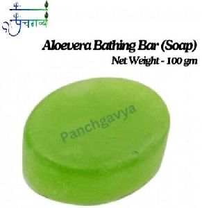 Aloe Vera Bathing Bar Soap