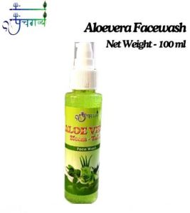 Alovera Face Wash