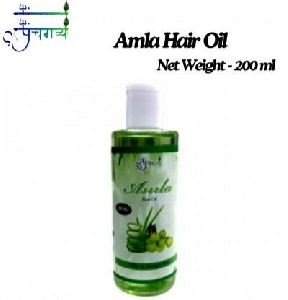 Amla Hair Oil, Packaging Type : Plastic Bottle