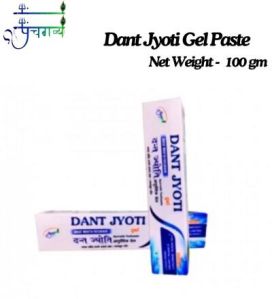 Dant Jyoti Gel 100 Gm