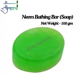 Neem Bathing Bar Soap