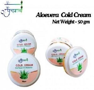 Panchgavya Cold Cream