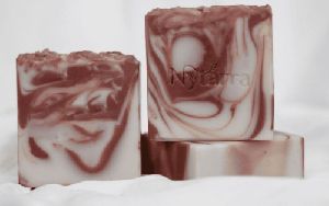 Cosmic Rose Soap