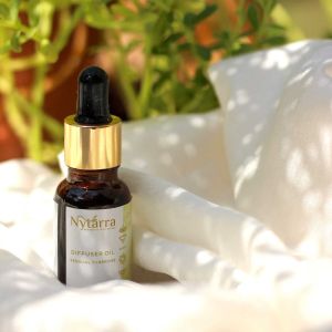 Sensual Tuberose Diffuser Fragrance Oil