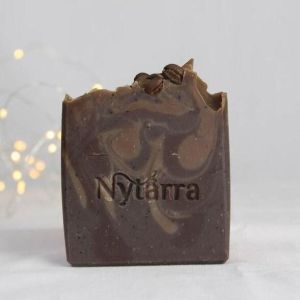 Mocha Mornings Soap