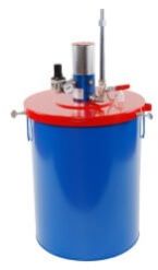 Abnox Filler Pumps For Grease Pumps