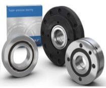 Skf Angular Contact Thrust Ball Bearing For Screw Drives