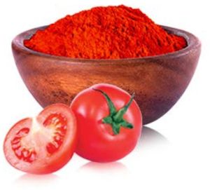 Tomato Powder Dried 100% For Cooking