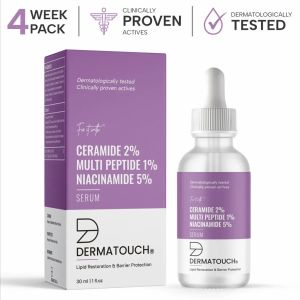 Ceramide 2% Multi Peptide 1% Niacinamide 5% Serum - 30ml