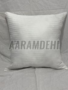 Hard Satin Cushion 24x24 Inch, Technics : Machine Made