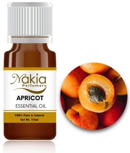 Apricot Essential Oil