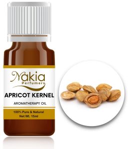 Apricot Kernel Oil