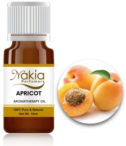 Apricot Oil, Purity : 100%