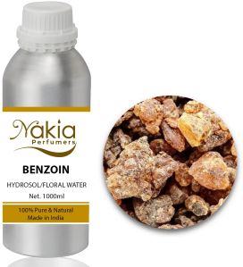 Benzoin Floral Water/hydrosol