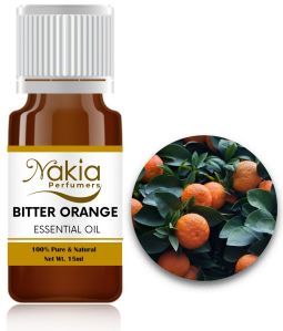 Bitter Orange Essential Oil