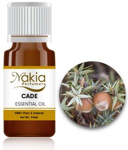 Cade Essential Oil